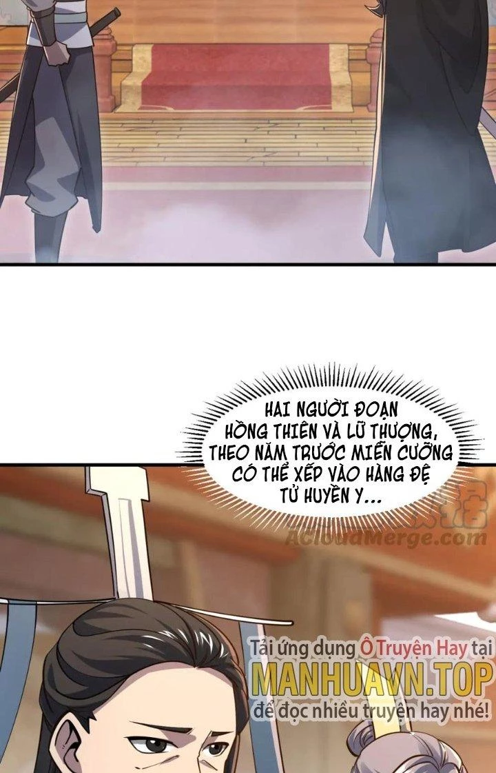 Ta Có Thể Rút Ra Thuộc Tính Chapter 53 - Trang 2