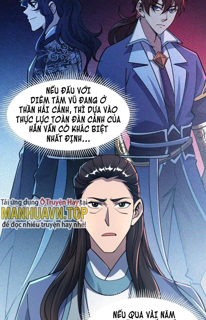 Ta Có Thể Rút Ra Thuộc Tính Chapter 53 - Trang 2