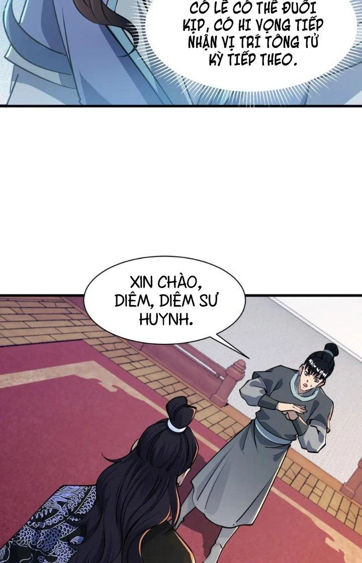 Ta Có Thể Rút Ra Thuộc Tính Chapter 53 - Trang 2