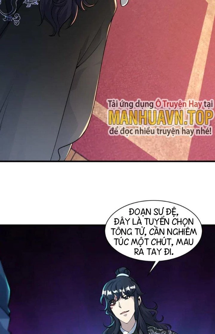 Ta Có Thể Rút Ra Thuộc Tính Chapter 53 - Trang 2
