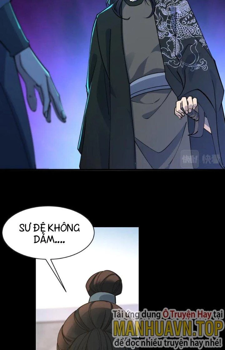 Ta Có Thể Rút Ra Thuộc Tính Chapter 53 - Trang 2