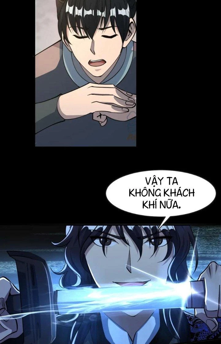 Ta Có Thể Rút Ra Thuộc Tính Chapter 53 - Trang 2