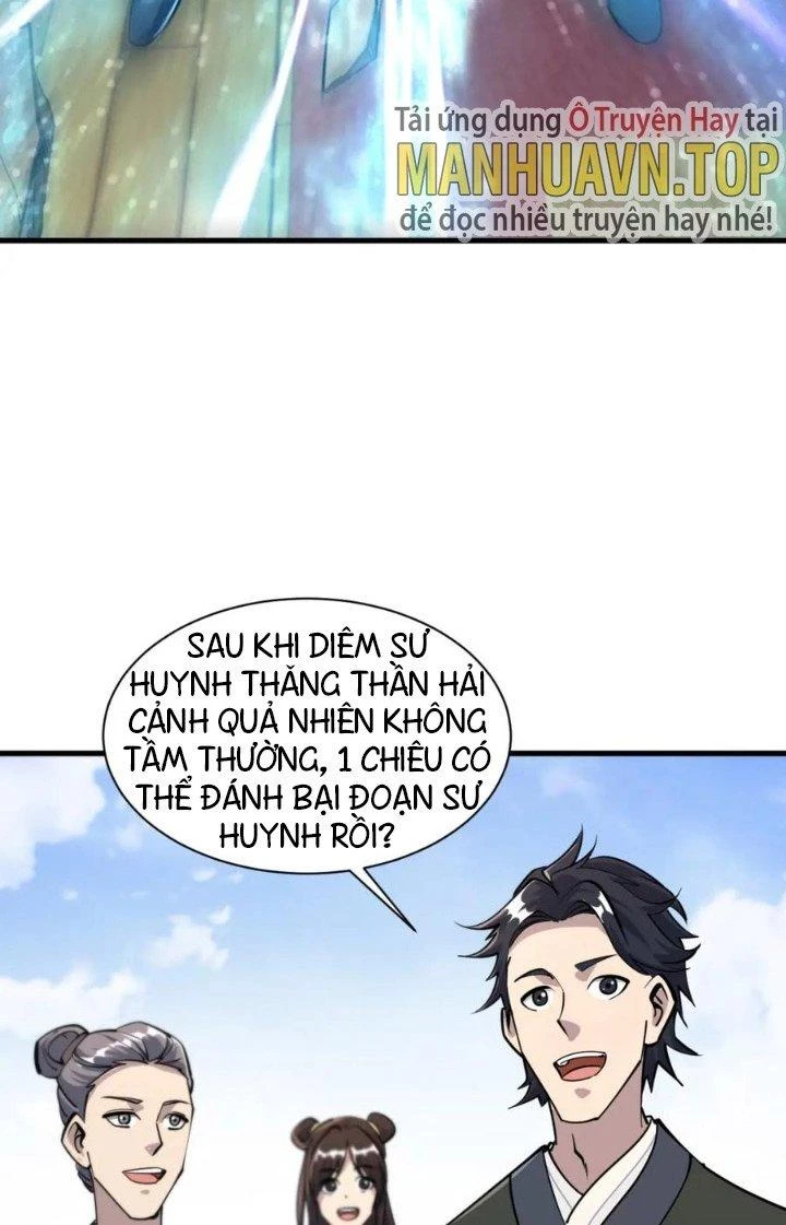 Ta Có Thể Rút Ra Thuộc Tính Chapter 53 - Trang 2
