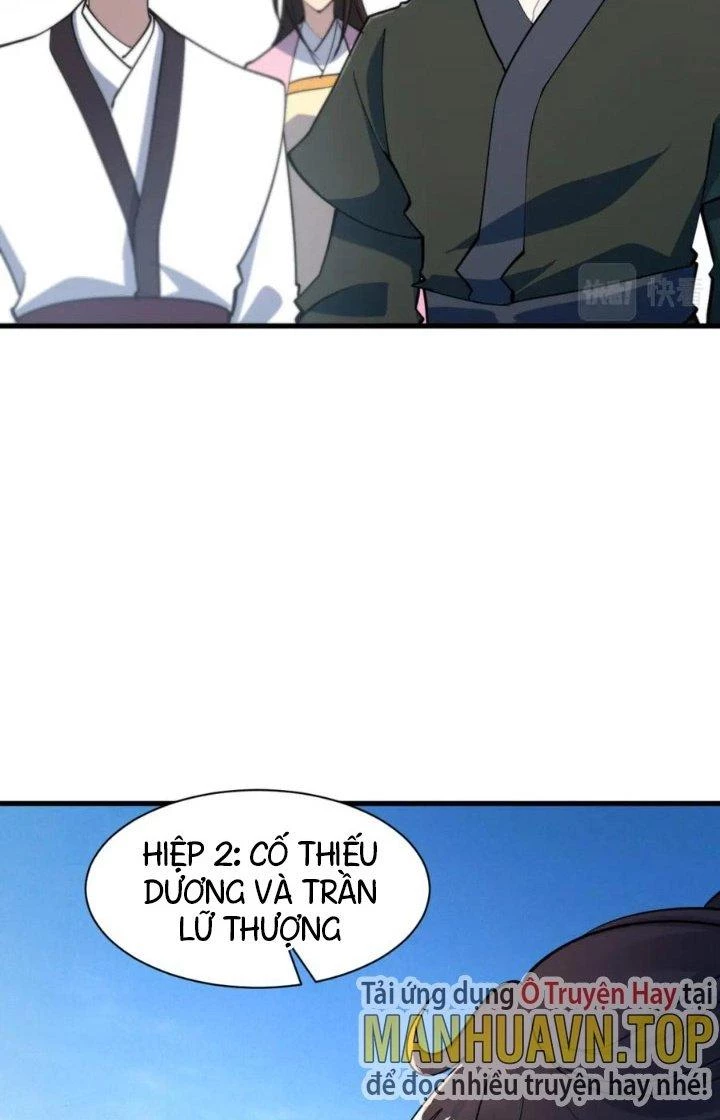 Ta Có Thể Rút Ra Thuộc Tính Chapter 53 - Trang 2