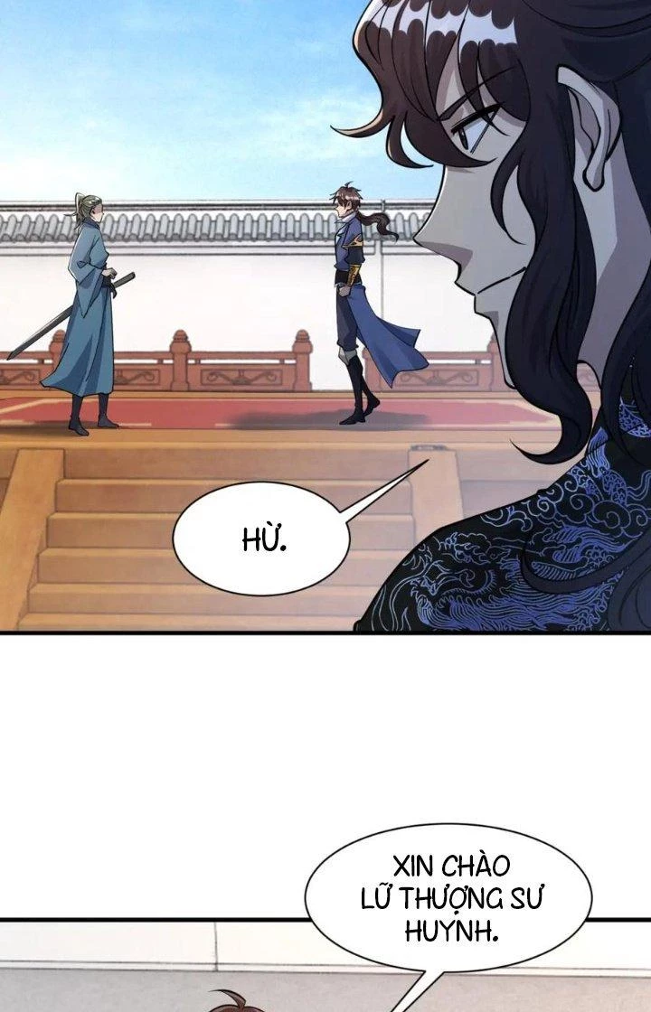 Ta Có Thể Rút Ra Thuộc Tính Chapter 53 - Trang 2