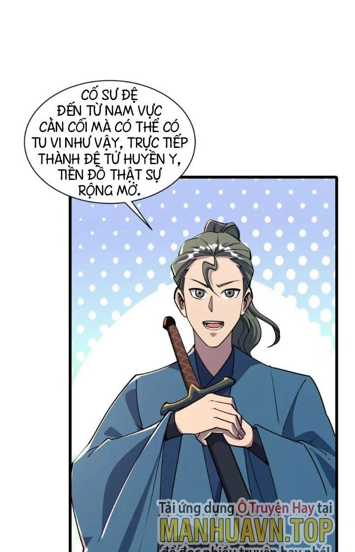 Ta Có Thể Rút Ra Thuộc Tính Chapter 53 - Trang 2