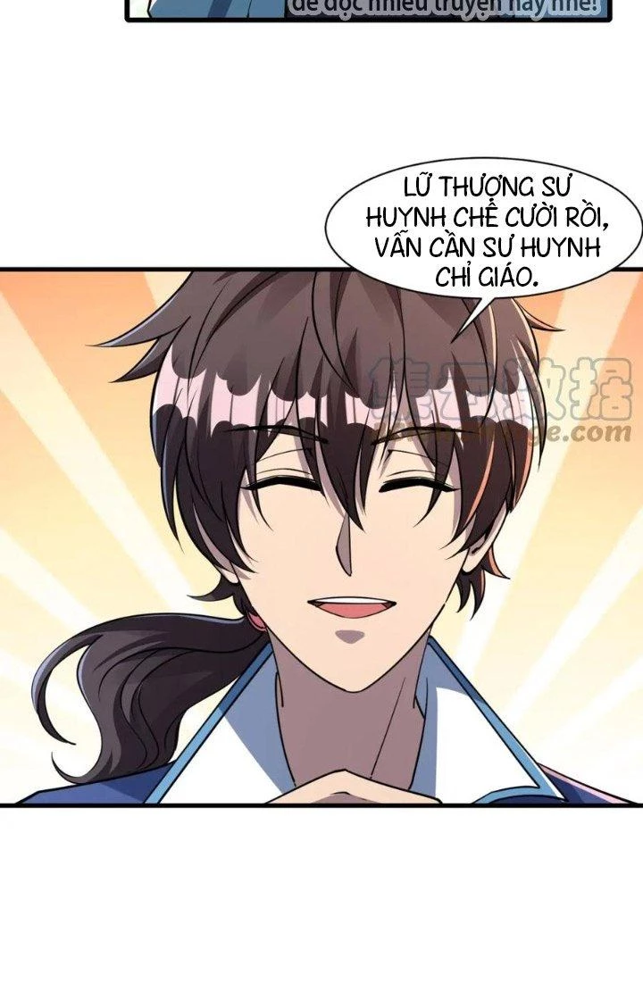 Ta Có Thể Rút Ra Thuộc Tính Chapter 53 - Trang 2