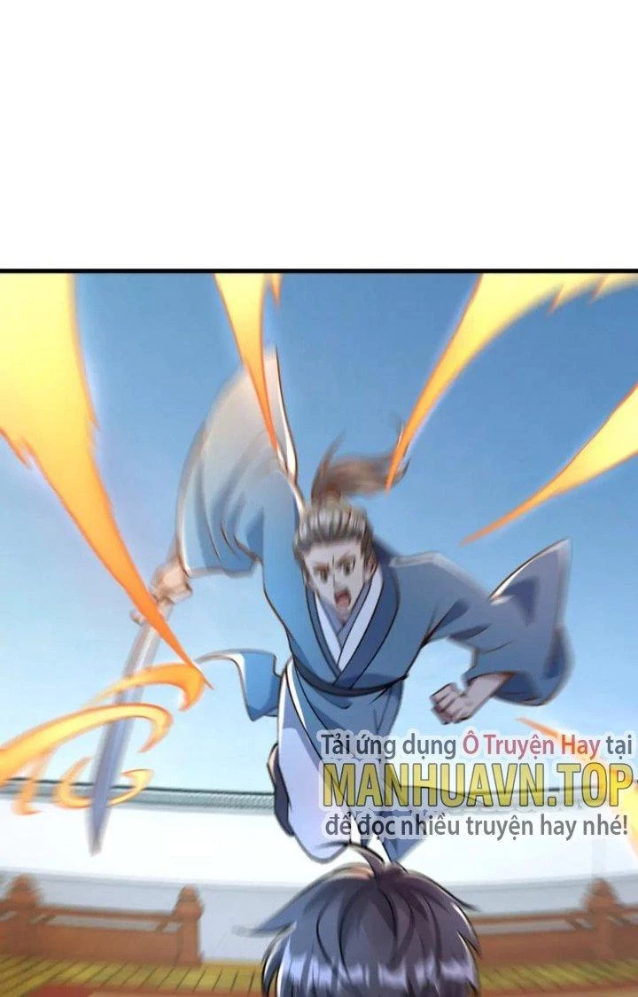 Ta Có Thể Rút Ra Thuộc Tính Chapter 53 - Trang 2