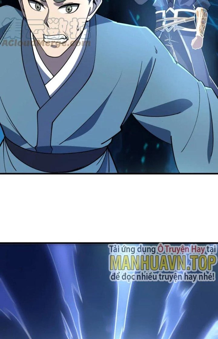 Ta Có Thể Rút Ra Thuộc Tính Chapter 53 - Trang 2
