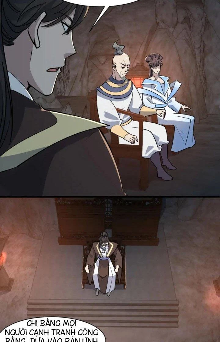 Ta Có Thể Rút Ra Thuộc Tính Chapter 54 - Trang 2
