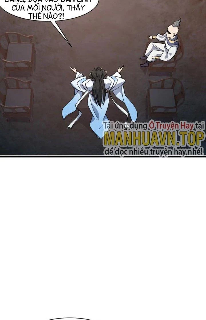 Ta Có Thể Rút Ra Thuộc Tính Chapter 54 - Trang 2