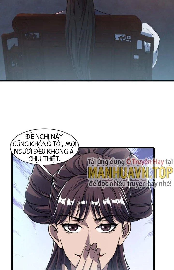 Ta Có Thể Rút Ra Thuộc Tính Chapter 54 - Trang 2