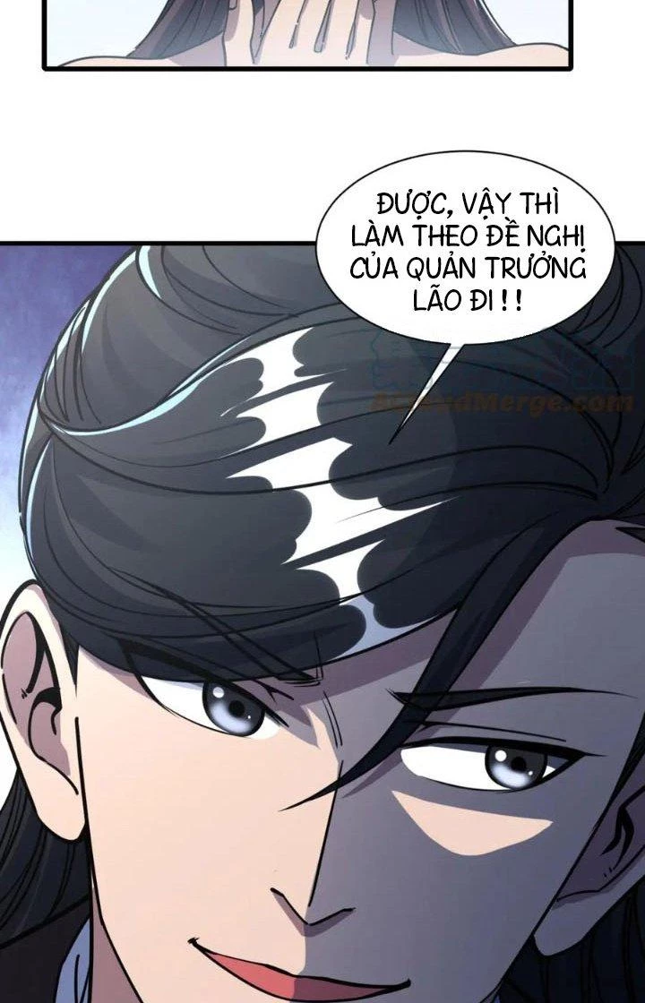 Ta Có Thể Rút Ra Thuộc Tính Chapter 54 - Trang 2