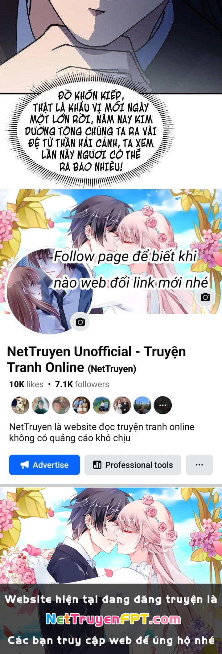 Ta Có Thể Rút Ra Thuộc Tính Chapter 54 - Trang 2