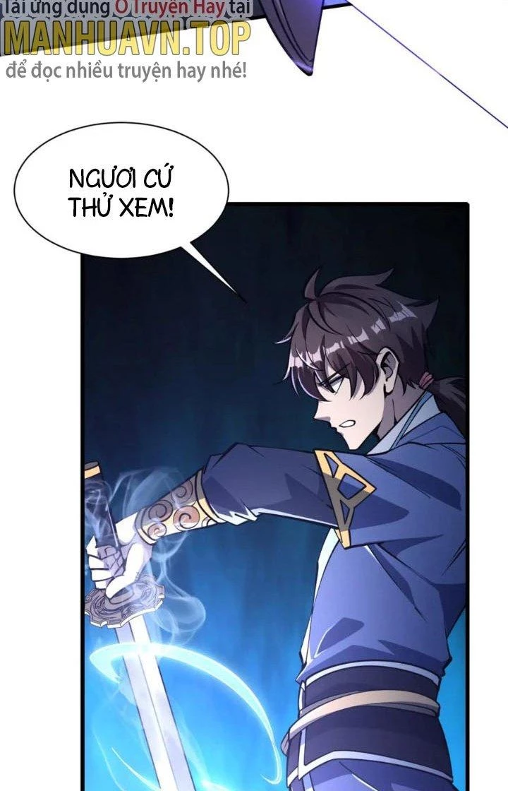 Ta Có Thể Rút Ra Thuộc Tính Chapter 54 - Trang 2