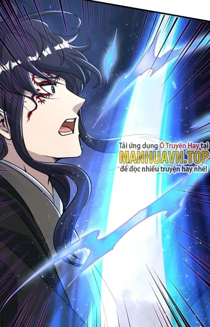 Ta Có Thể Rút Ra Thuộc Tính Chapter 54 - Trang 2