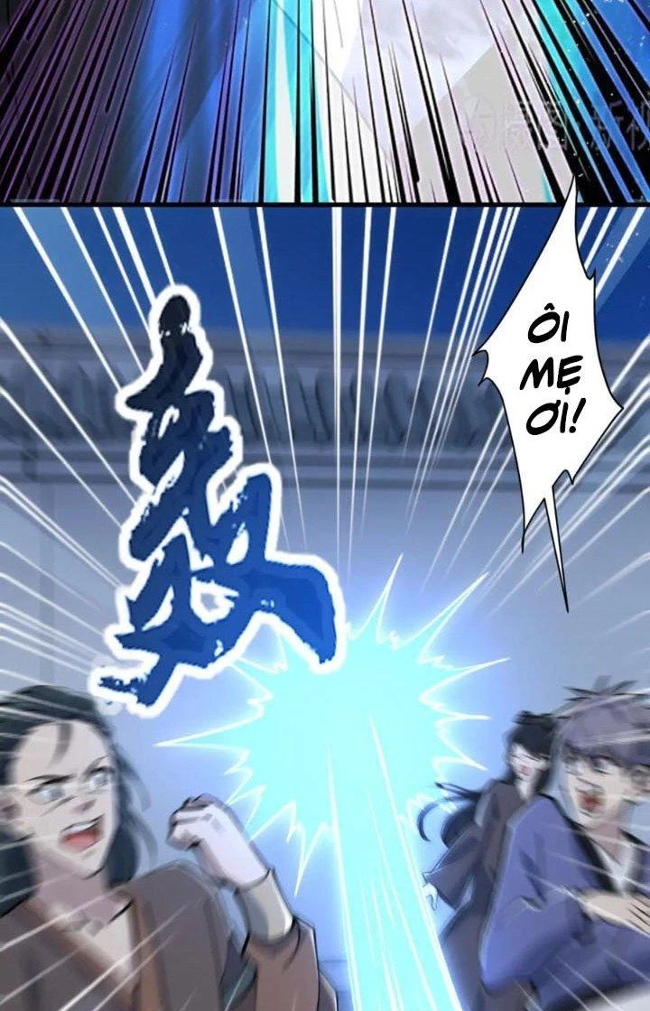 Ta Có Thể Rút Ra Thuộc Tính Chapter 54 - Trang 2