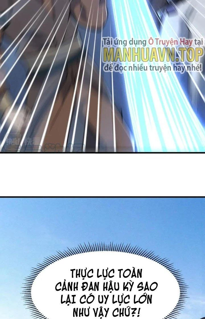 Ta Có Thể Rút Ra Thuộc Tính Chapter 54 - Trang 2