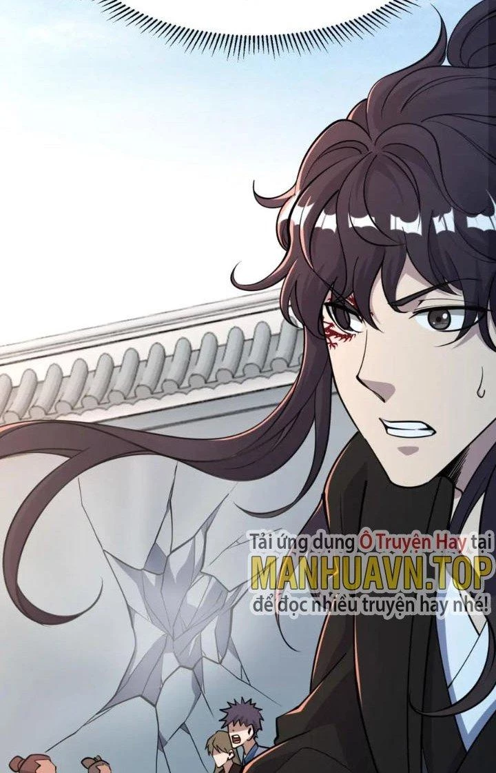 Ta Có Thể Rút Ra Thuộc Tính Chapter 54 - Trang 2