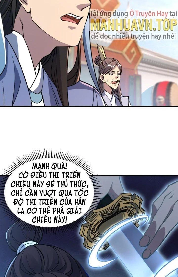 Ta Có Thể Rút Ra Thuộc Tính Chapter 54 - Trang 2