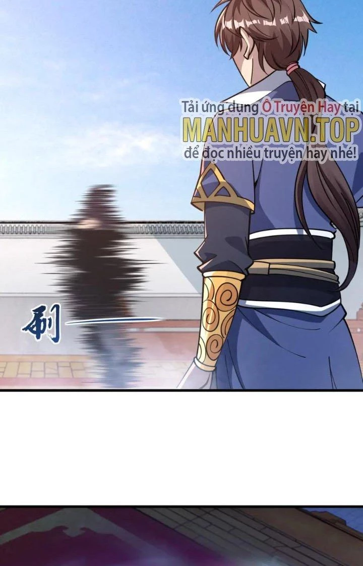Ta Có Thể Rút Ra Thuộc Tính Chapter 54 - Trang 2