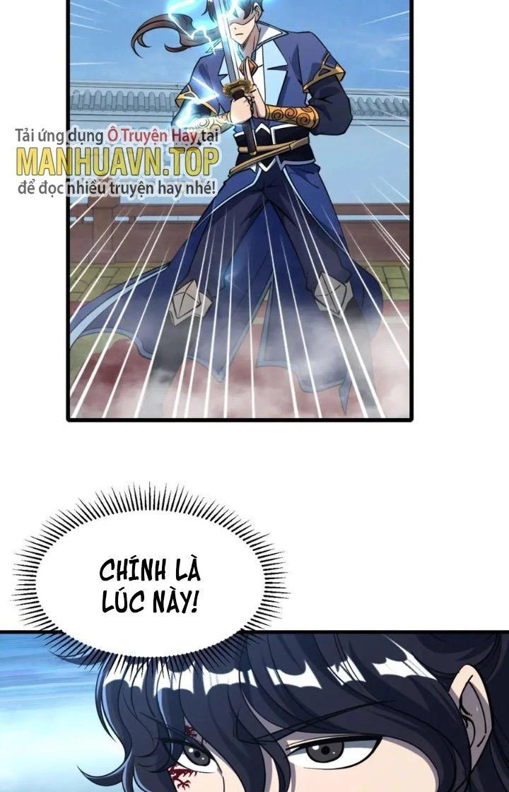 Ta Có Thể Rút Ra Thuộc Tính Chapter 54 - Trang 2