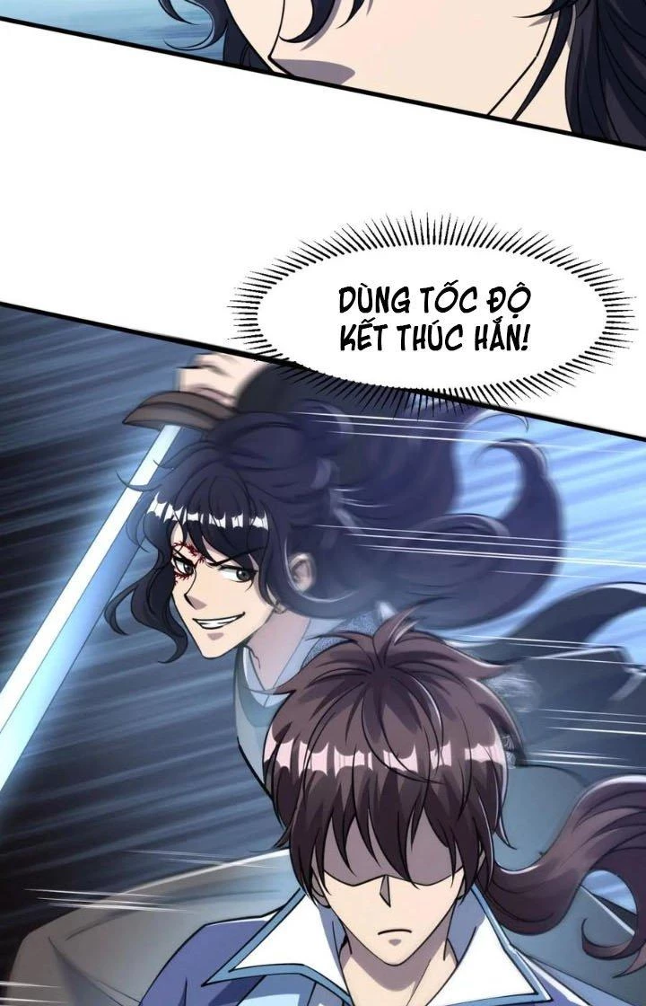 Ta Có Thể Rút Ra Thuộc Tính Chapter 54 - Trang 2