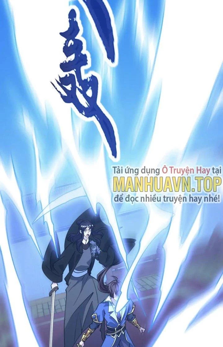 Ta Có Thể Rút Ra Thuộc Tính Chapter 54 - Trang 2