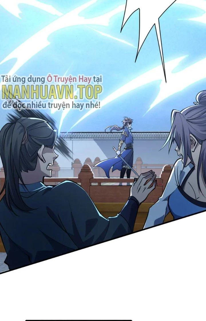 Ta Có Thể Rút Ra Thuộc Tính Chapter 54 - Trang 2