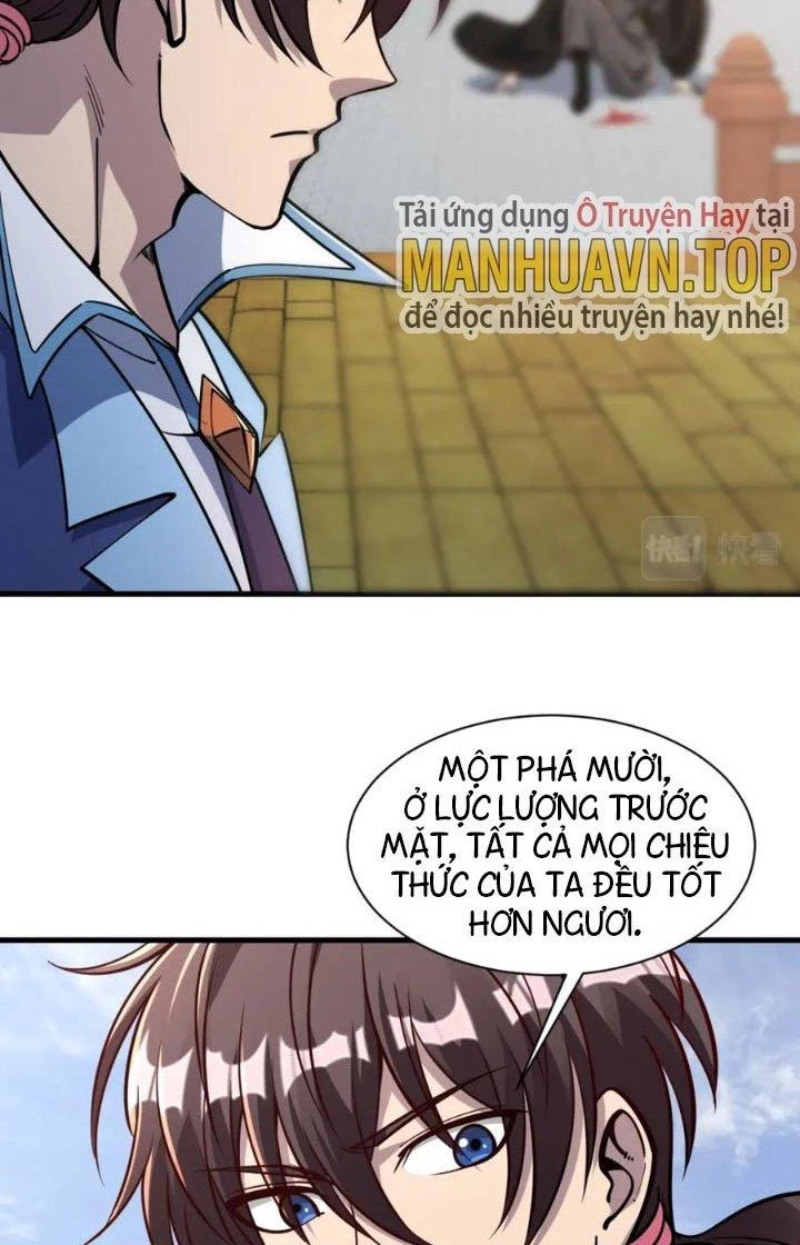 Ta Có Thể Rút Ra Thuộc Tính Chapter 54 - Trang 2