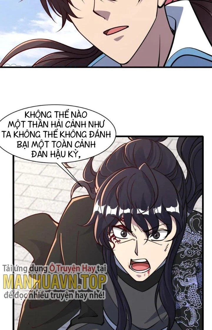 Ta Có Thể Rút Ra Thuộc Tính Chapter 54 - Trang 2