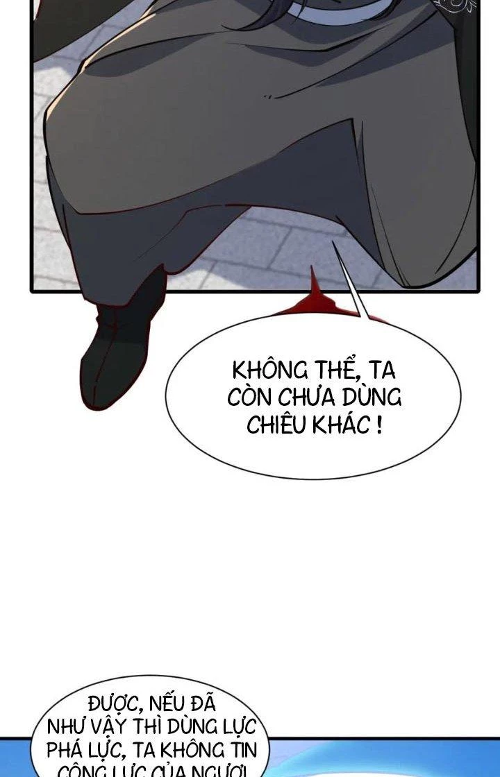 Ta Có Thể Rút Ra Thuộc Tính Chapter 54 - Trang 2