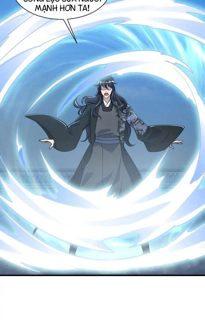 Ta Có Thể Rút Ra Thuộc Tính Chapter 54 - Trang 2