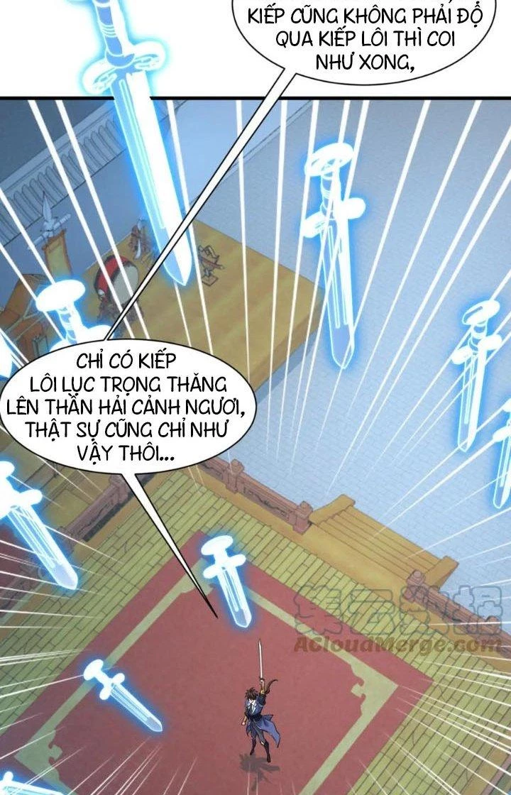 Ta Có Thể Rút Ra Thuộc Tính Chapter 54 - Trang 2