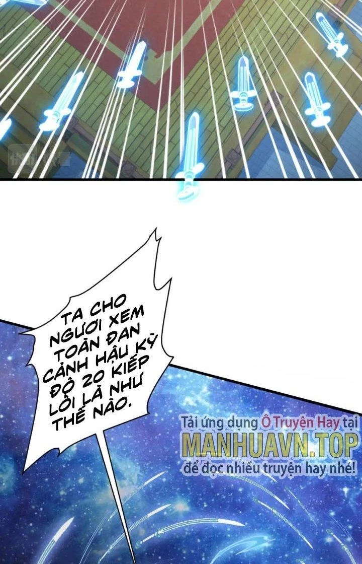 Ta Có Thể Rút Ra Thuộc Tính Chapter 54 - Trang 2