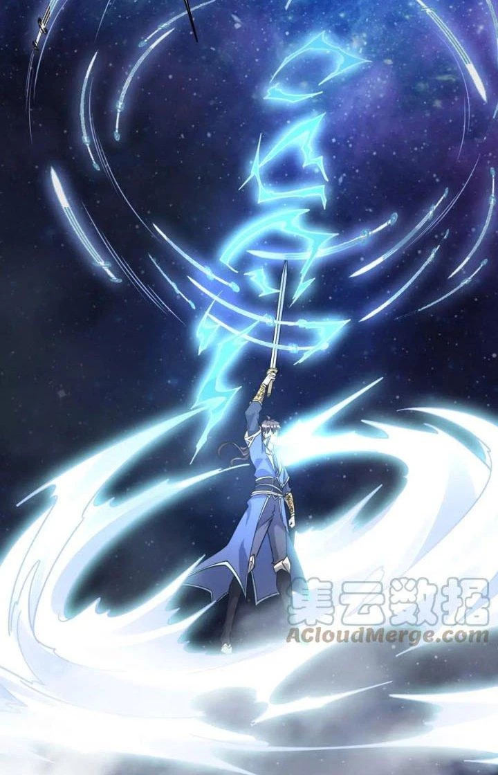 Ta Có Thể Rút Ra Thuộc Tính Chapter 54 - Trang 2