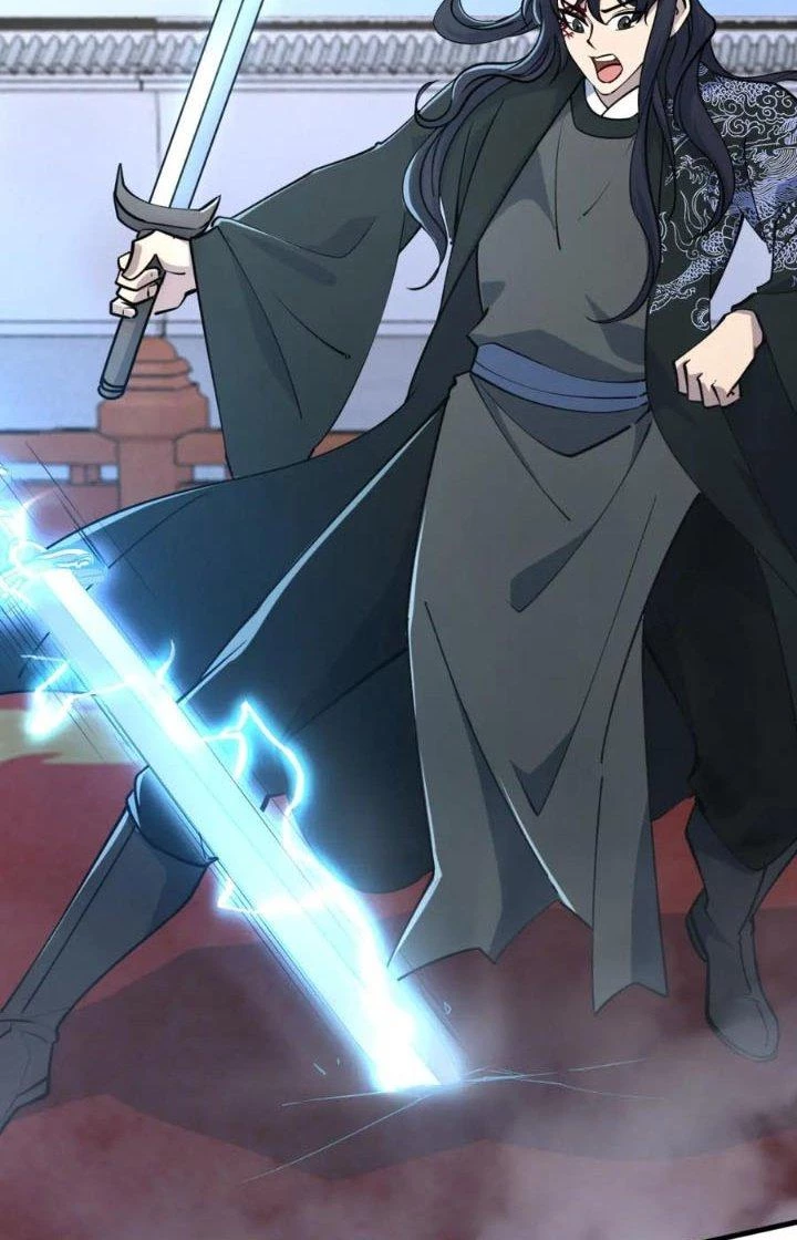 Ta Có Thể Rút Ra Thuộc Tính Chapter 54 - Trang 2