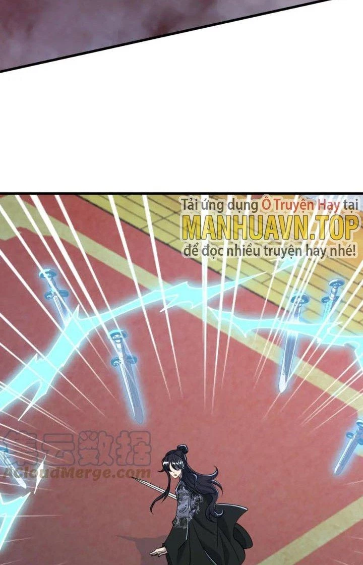 Ta Có Thể Rút Ra Thuộc Tính Chapter 54 - Trang 2