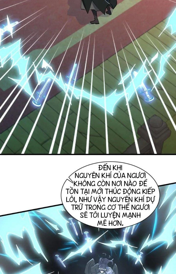 Ta Có Thể Rút Ra Thuộc Tính Chapter 54 - Trang 2