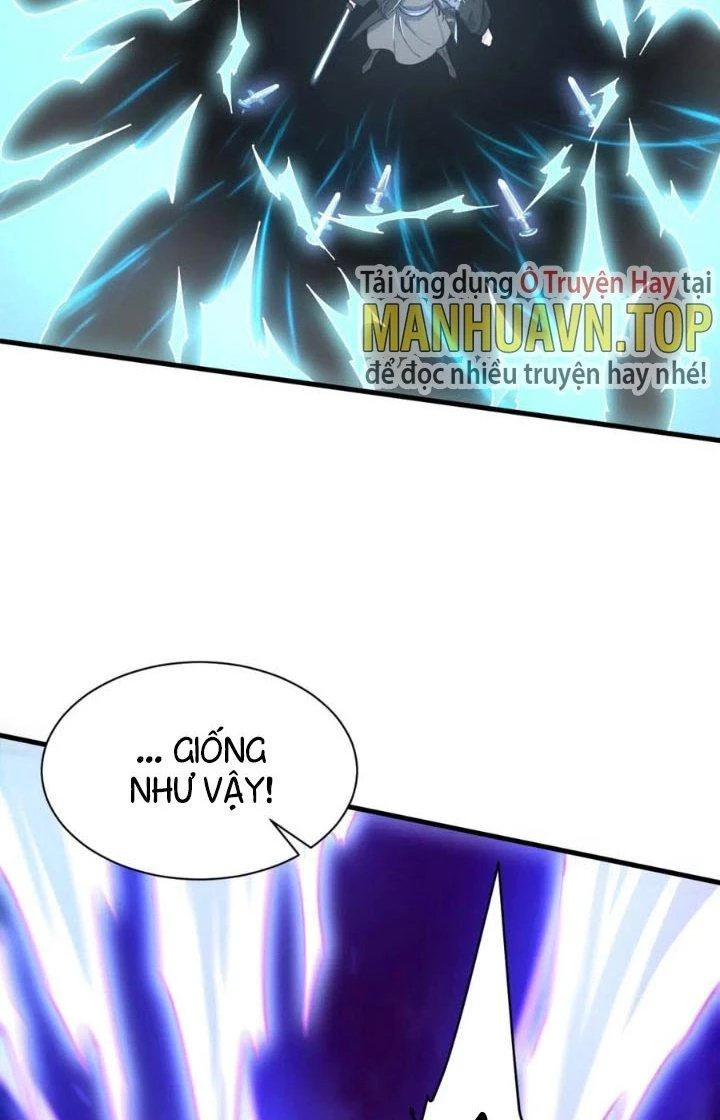 Ta Có Thể Rút Ra Thuộc Tính Chapter 54 - Trang 2