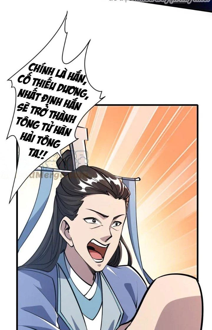 Ta Có Thể Rút Ra Thuộc Tính Chapter 54 - Trang 2