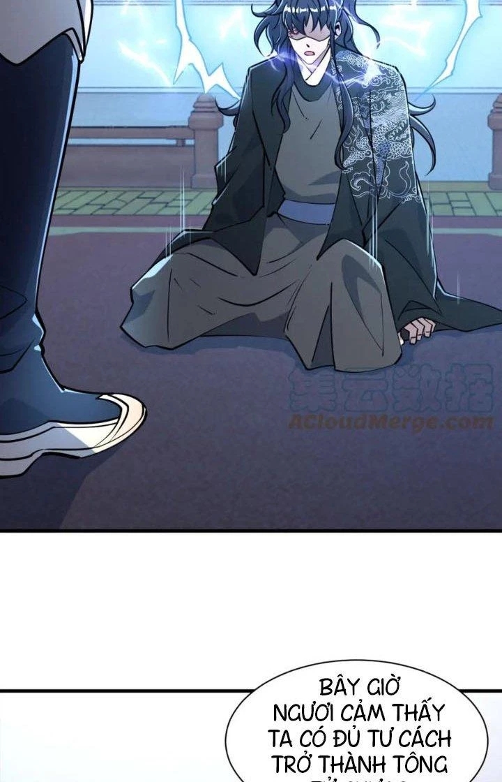 Ta Có Thể Rút Ra Thuộc Tính Chapter 54 - Trang 2