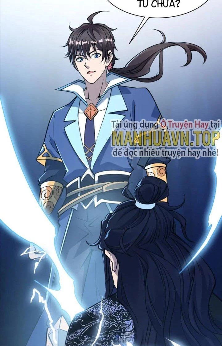 Ta Có Thể Rút Ra Thuộc Tính Chapter 54 - Trang 2