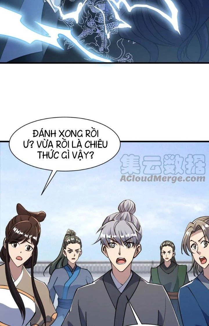 Ta Có Thể Rút Ra Thuộc Tính Chapter 54 - Trang 2