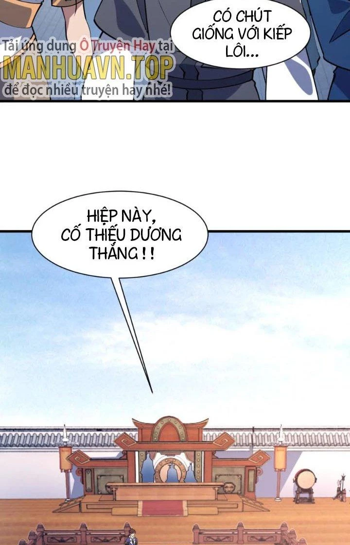 Ta Có Thể Rút Ra Thuộc Tính Chapter 54 - Trang 2