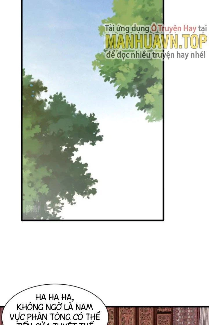Ta Có Thể Rút Ra Thuộc Tính Chapter 54 - Trang 2