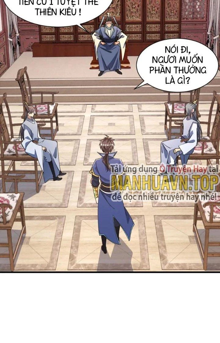 Ta Có Thể Rút Ra Thuộc Tính Chapter 54 - Trang 2