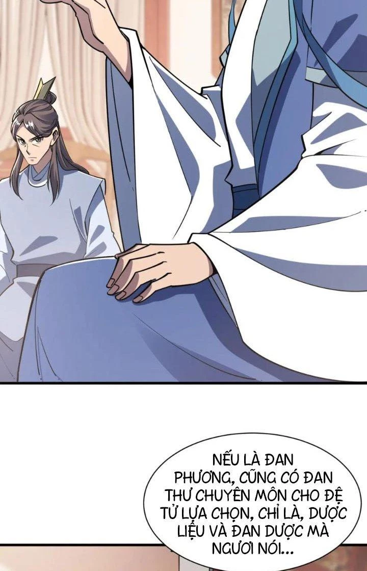 Ta Có Thể Rút Ra Thuộc Tính Chapter 54 - Trang 2