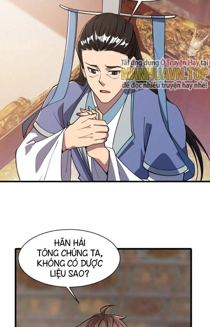 Ta Có Thể Rút Ra Thuộc Tính Chapter 54 - Trang 2