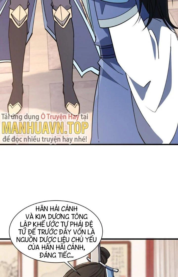 Ta Có Thể Rút Ra Thuộc Tính Chapter 54 - Trang 2